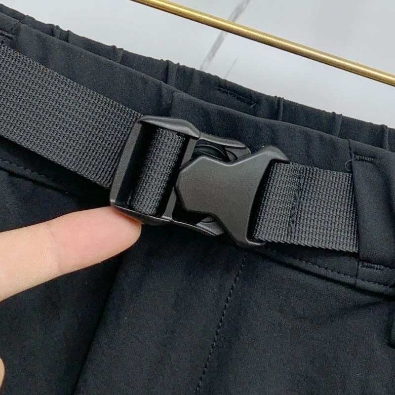 Descente Long Pants Upgraded 161904