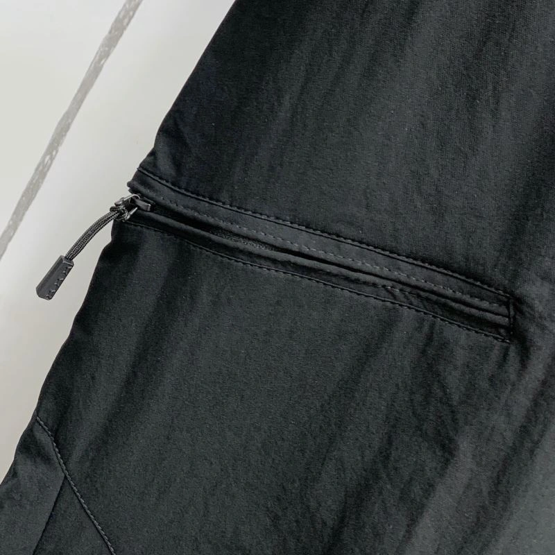 Descente Long Pants Upgraded 161904