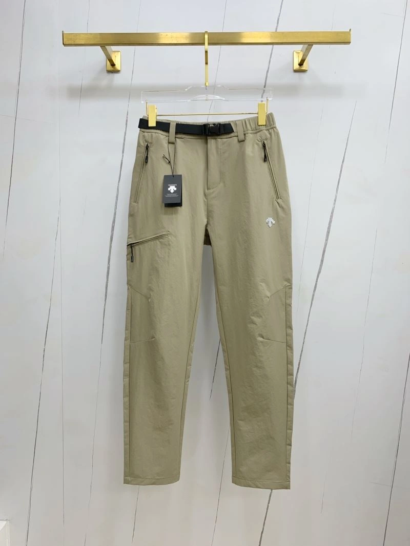 Descente Long Pants ComfortFit 161905
