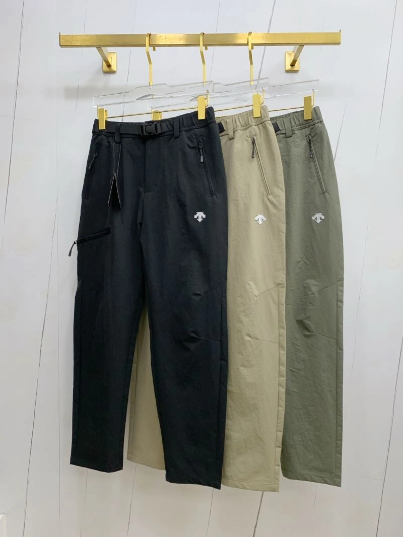 Descente Long Pants ComfortFit 161905