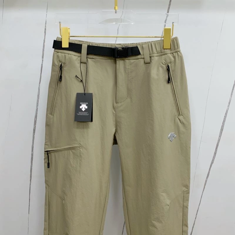 Descente Long Pants ComfortFit 161905