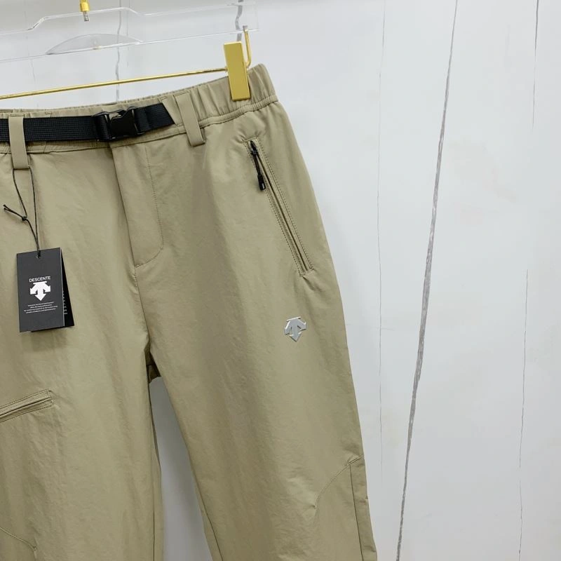 Descente Long Pants ComfortFit 161905