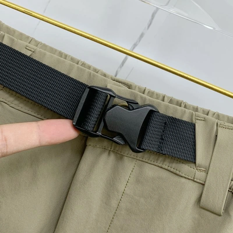 Descente Long Pants ComfortFit 161905