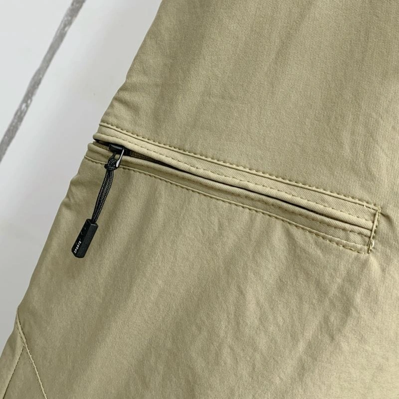 Descente Long Pants ComfortFit 161905