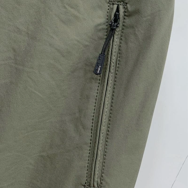 Refined Descente Long Pants 161902