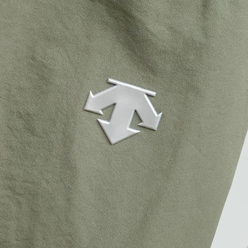 Refined Descente Long Pants 161902