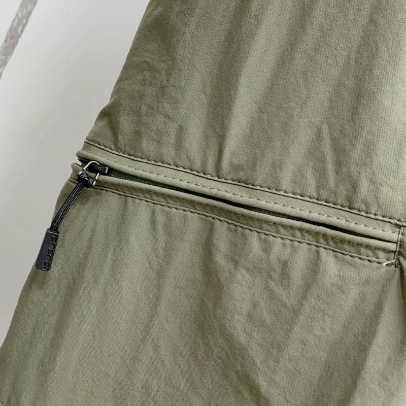 Refined Descente Long Pants 161902