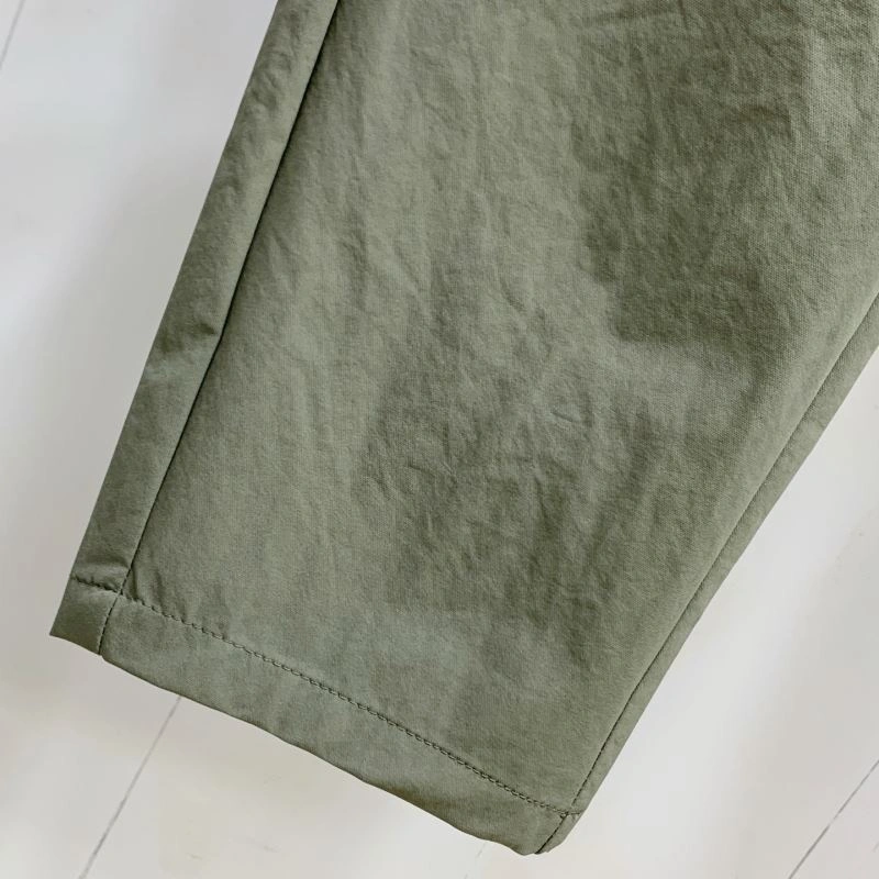 Refined Descente Long Pants 161902