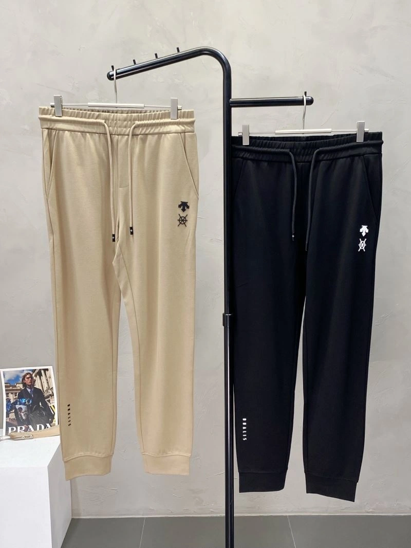 Descente Long Pants FastDry 160895
