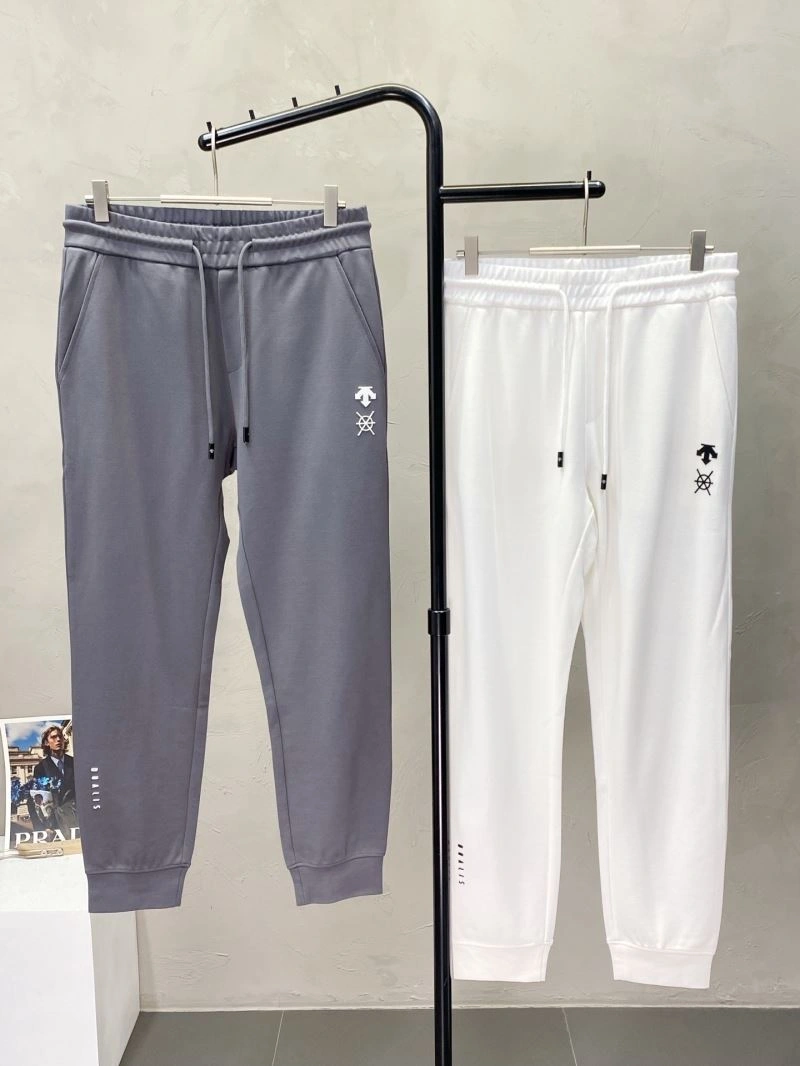 Descente Long Pants FastDry 160895