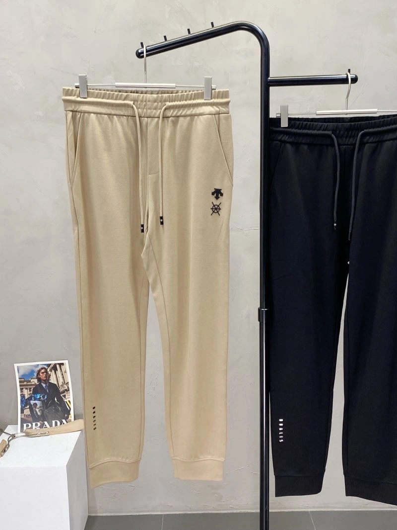 Descente Long Pants FastDry 160895