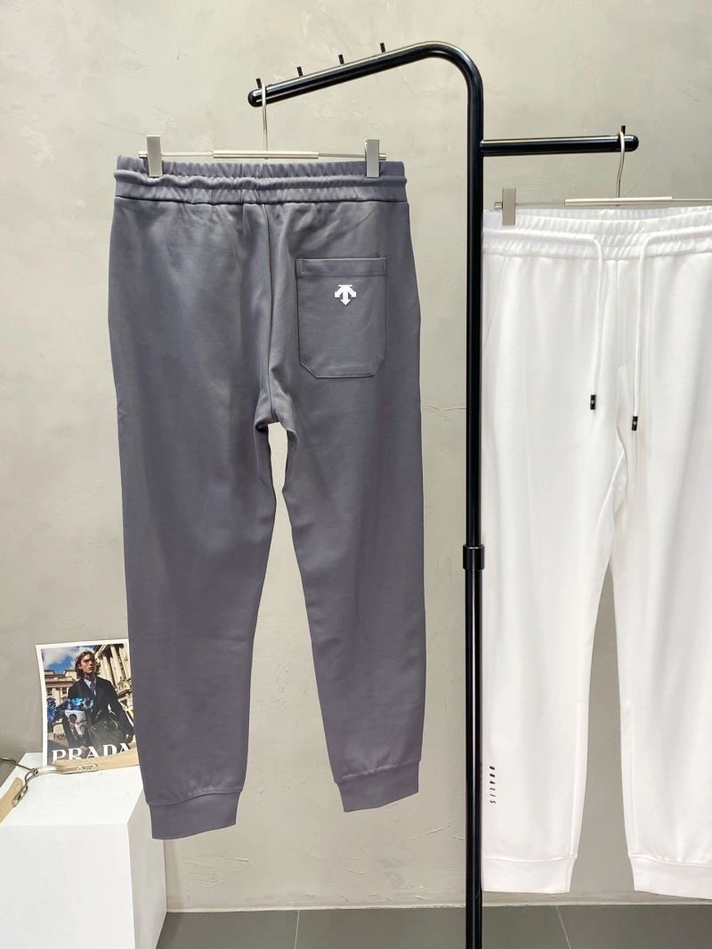 Descente Long Pants FastDry 160895