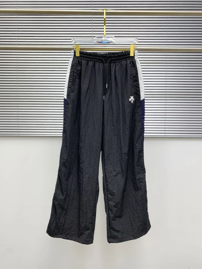 Unisex Descente Long Pants 160858