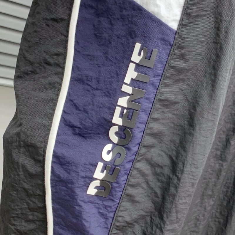 Unisex Descente Long Pants 160858