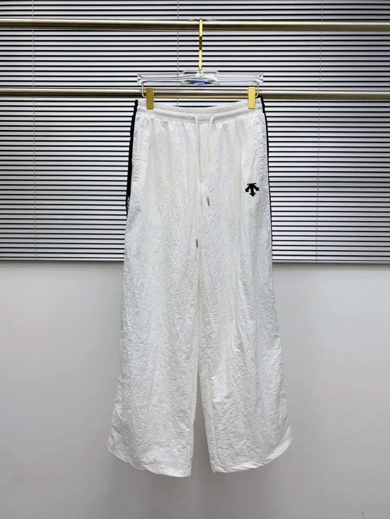 Colorful Descente Long Pants 160854