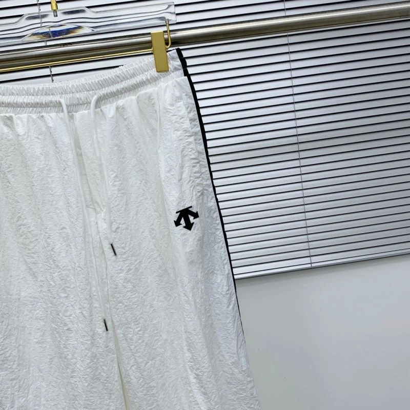 Colorful Descente Long Pants 160854
