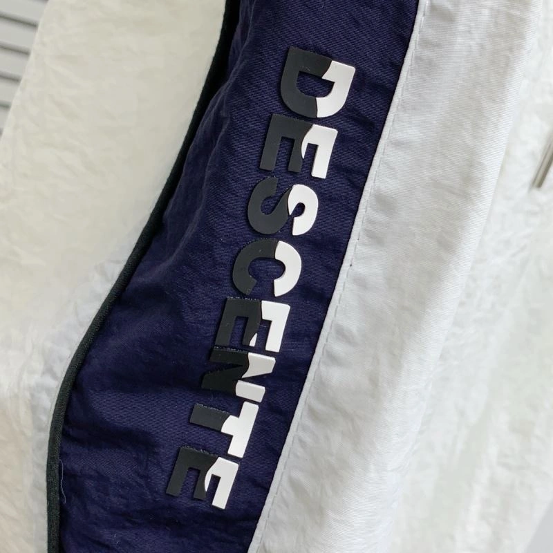 Colorful Descente Long Pants 160854