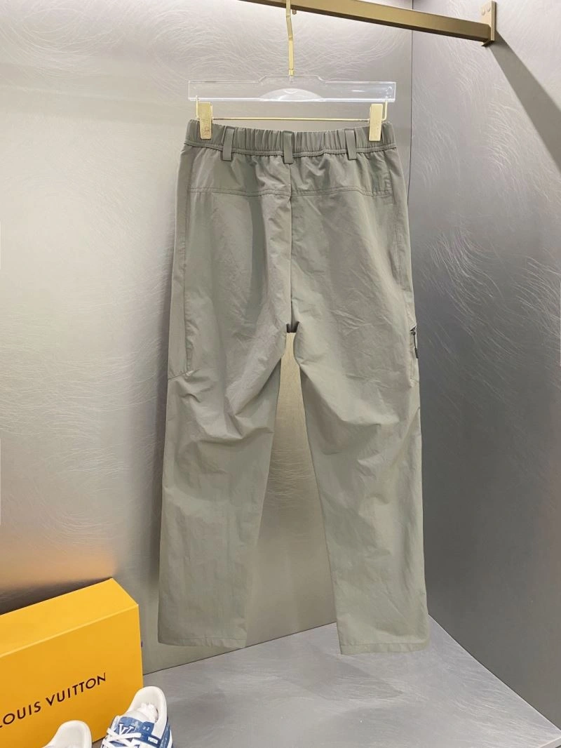 Descente Long Pants Vibrant 160855