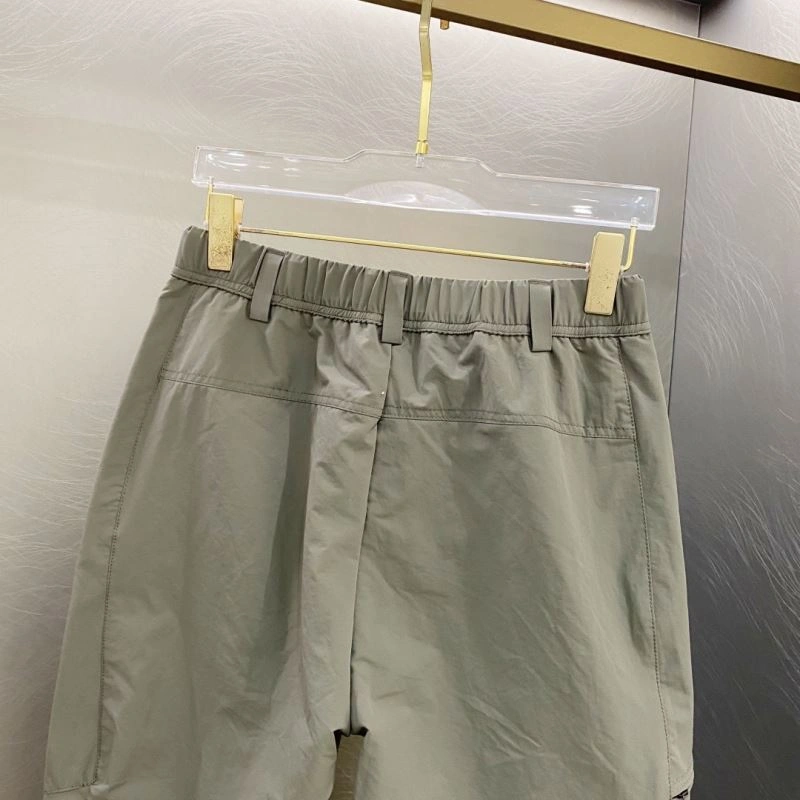 Descente Long Pants Vibrant 160855