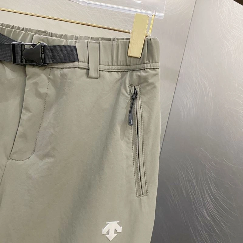 Descente Long Pants Vibrant 160855