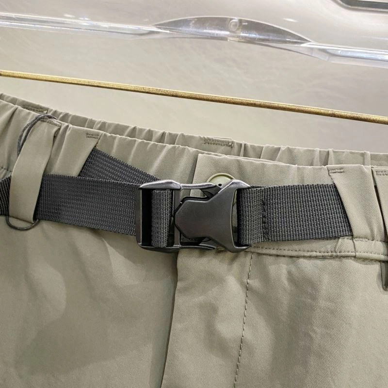 Descente Long Pants Vibrant 160855