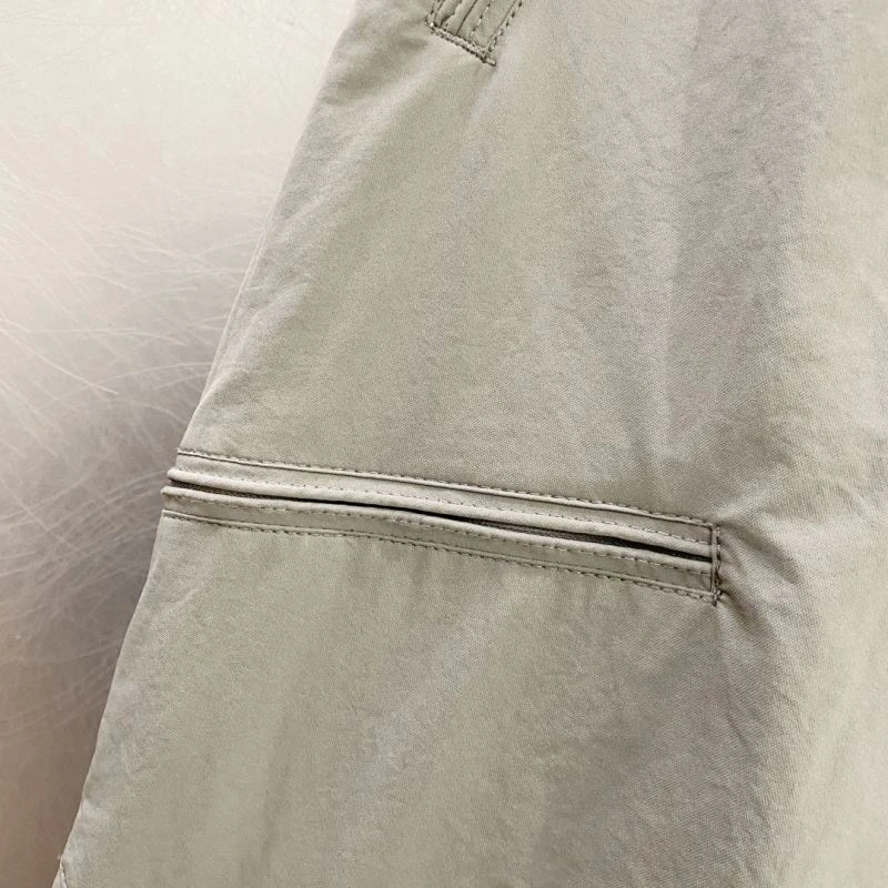 Descente Long Pants Vibrant 160855