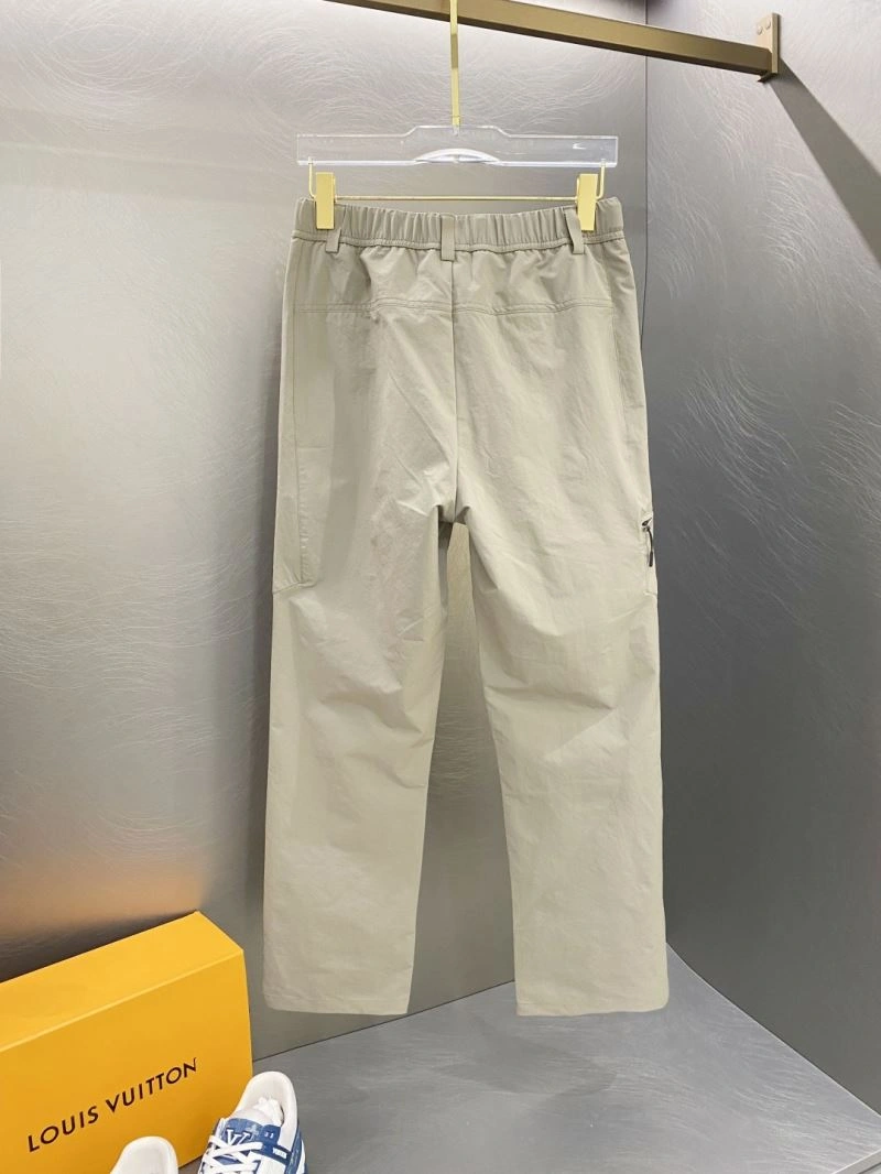 Casual Descente Long Pants 160853