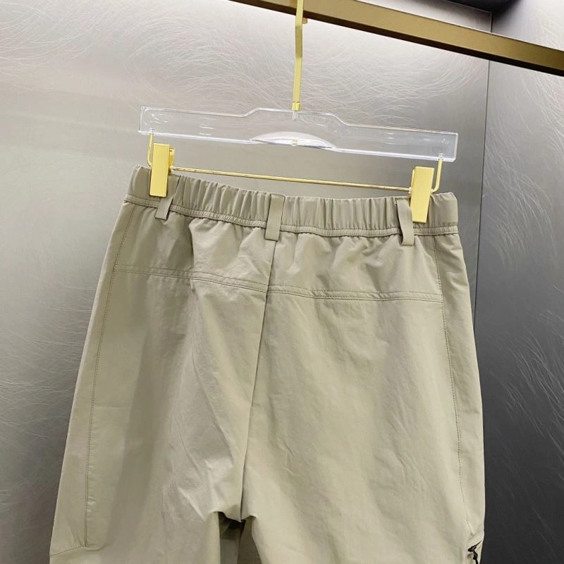 Casual Descente Long Pants 160853
