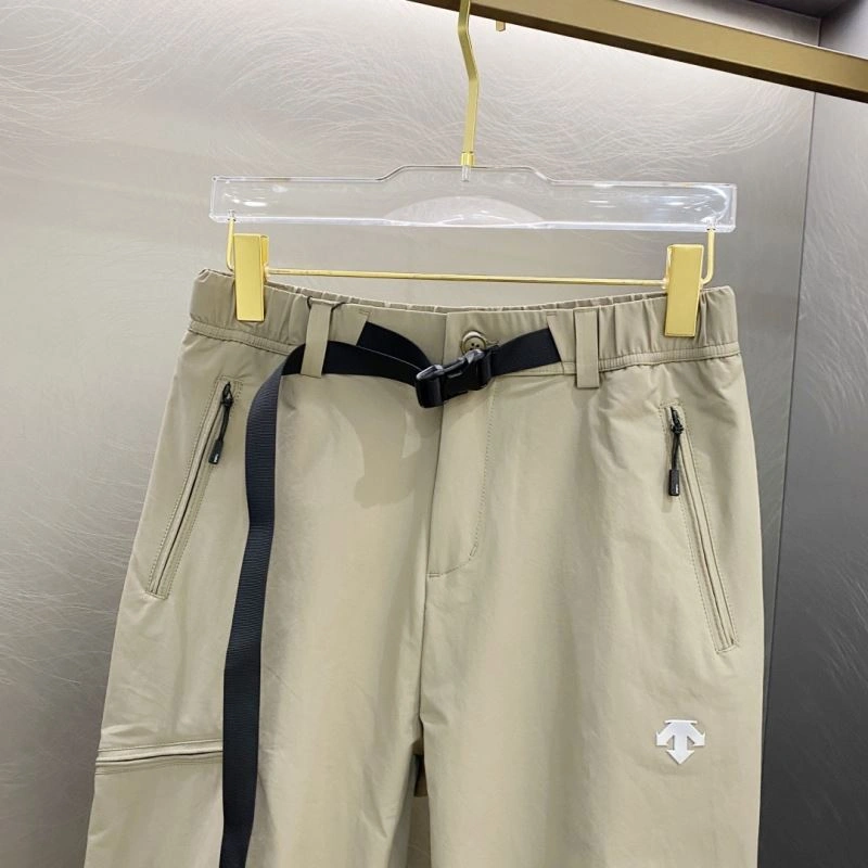 Casual Descente Long Pants 160853
