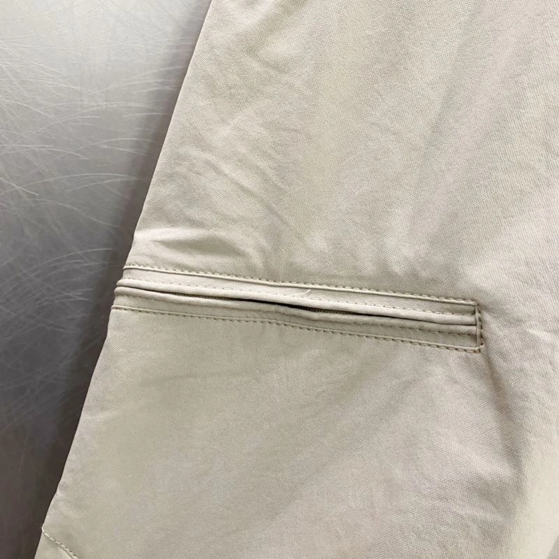 Casual Descente Long Pants 160853