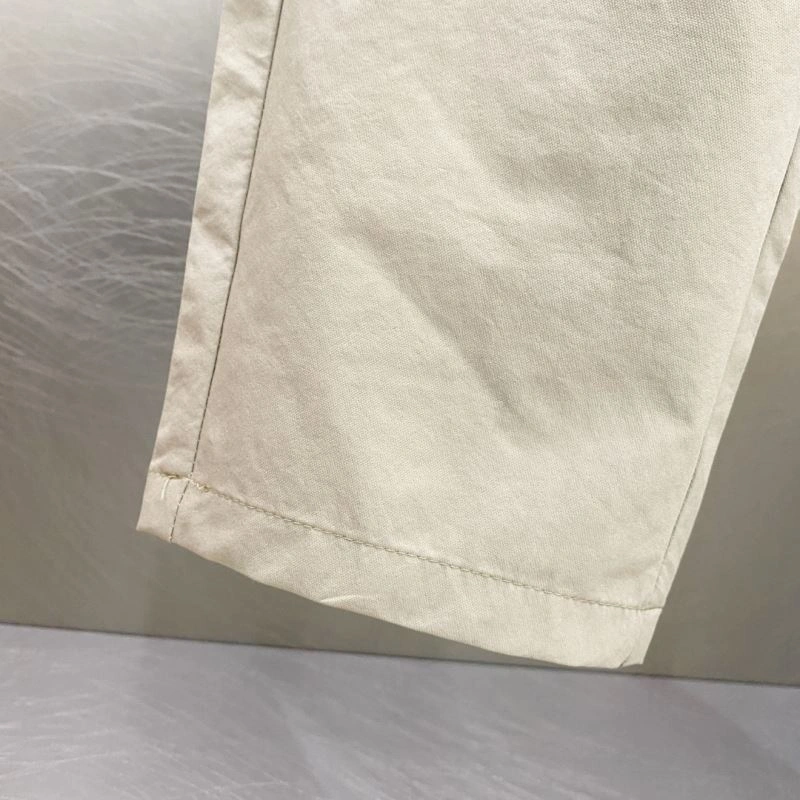 Casual Descente Long Pants 160853