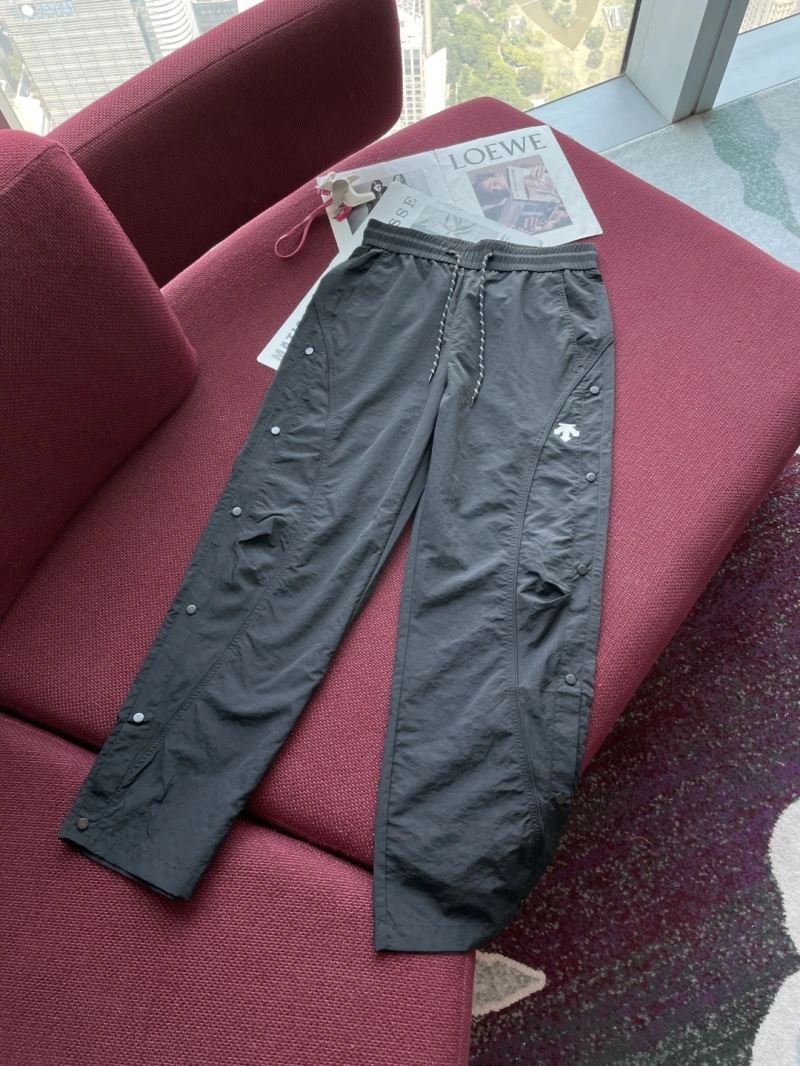 Descente Long Pants ComfortFit 160852