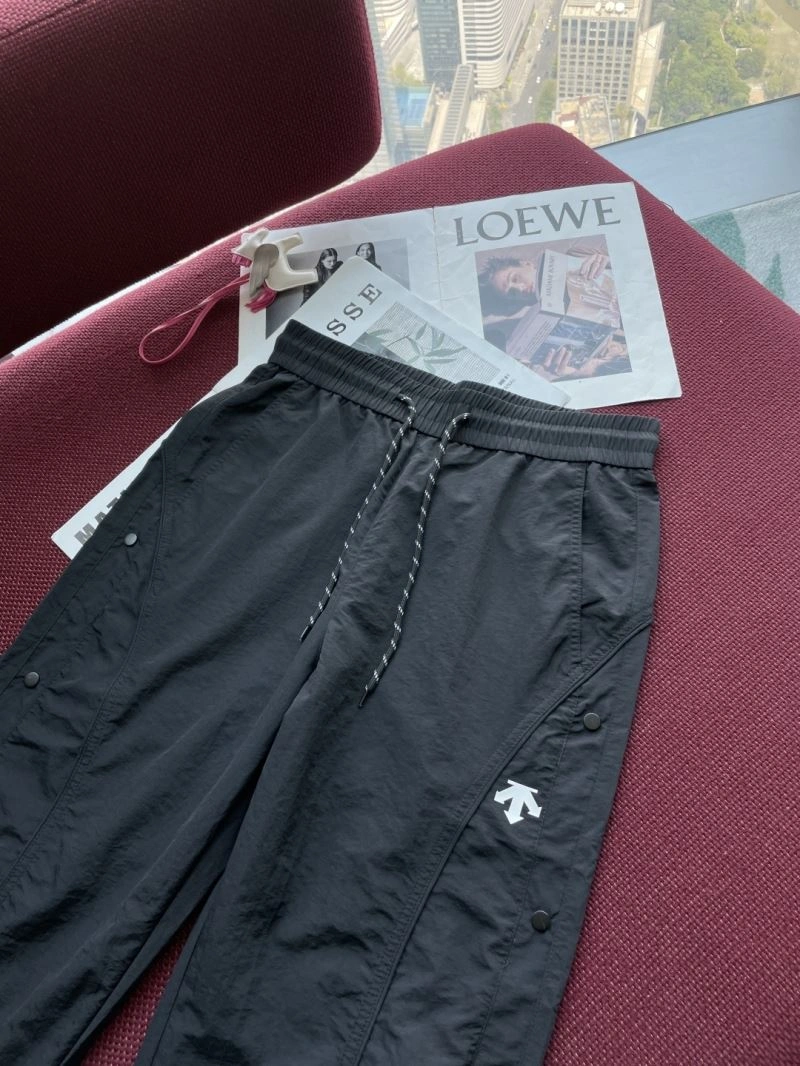 Descente Long Pants ComfortFit 160852