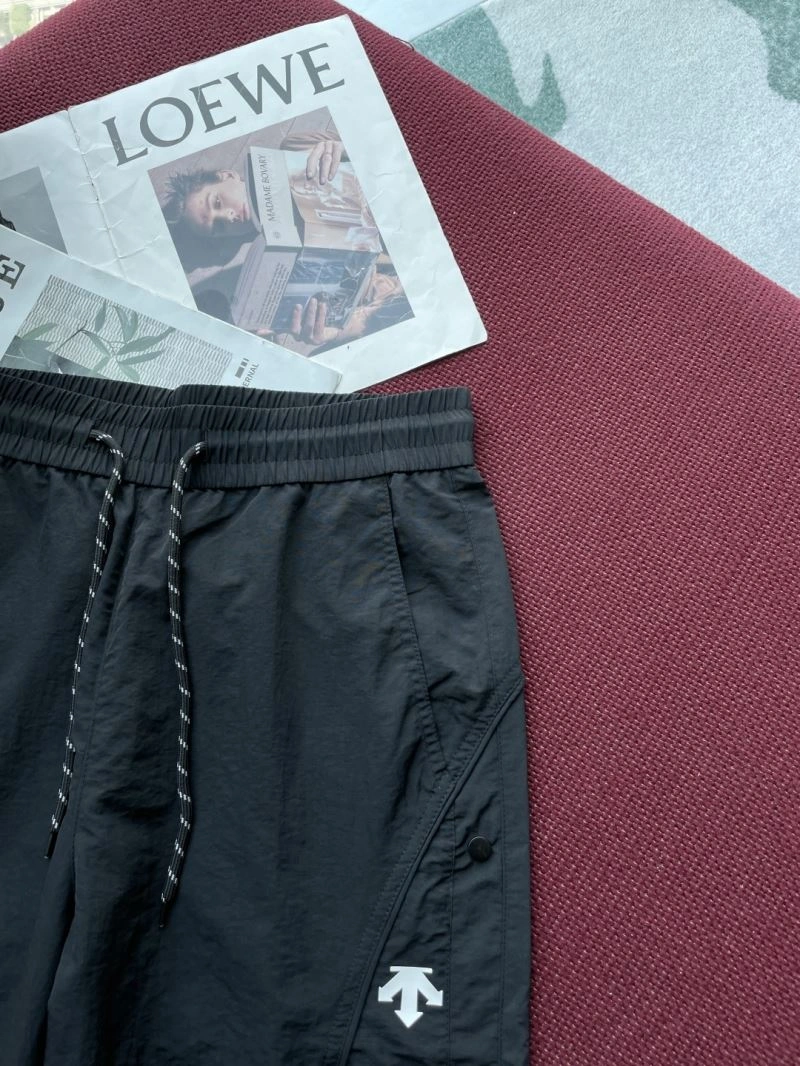 Descente Long Pants ComfortFit 160852