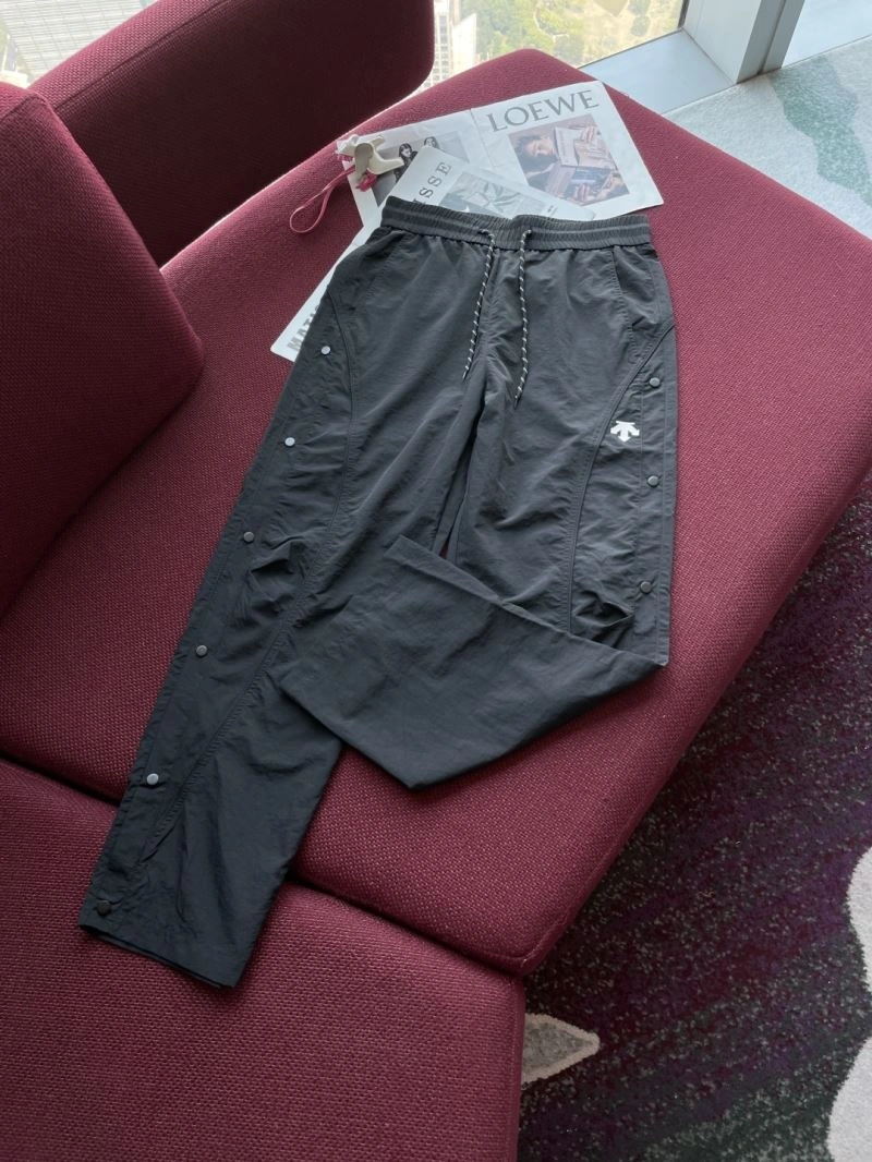 Descente Long Pants ComfortFit 160852