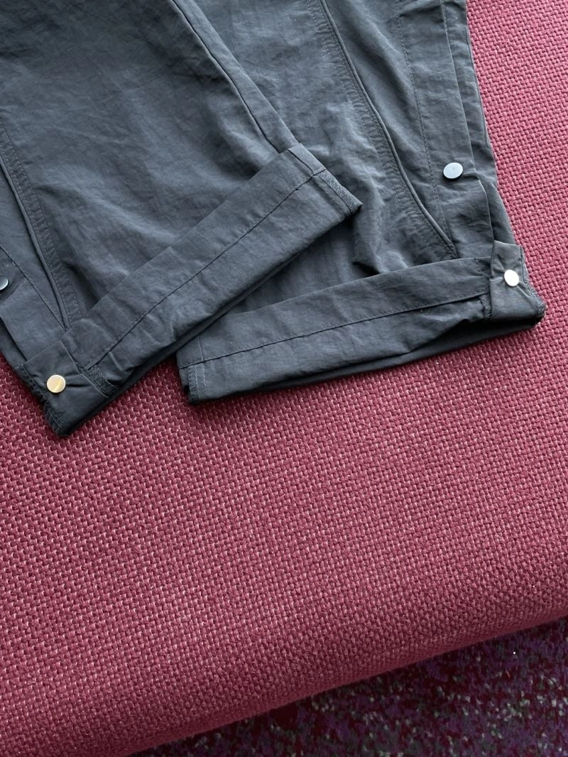 Descente Long Pants ComfortFit 160852