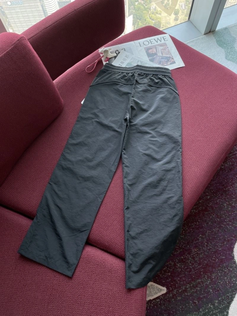 Descente Long Pants ComfortFit 160852