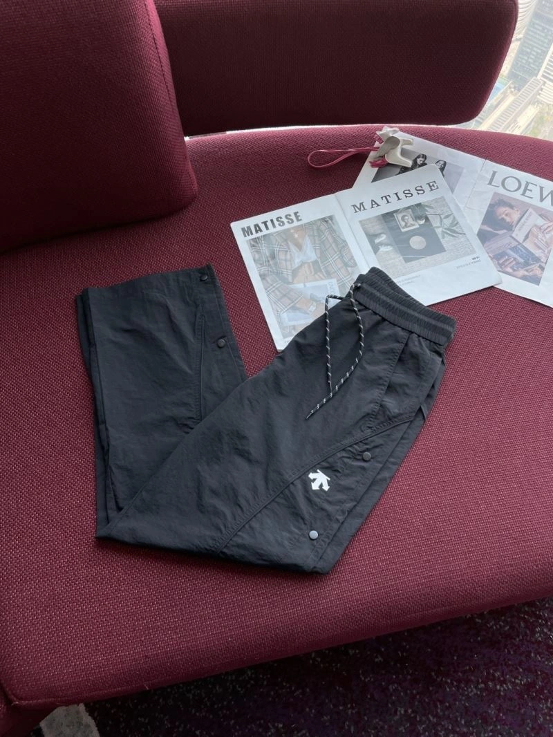 Descente Long Pants ComfortFit 160852