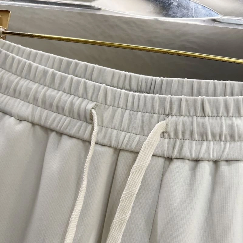 Sophisticated Descente Long Pants 160851