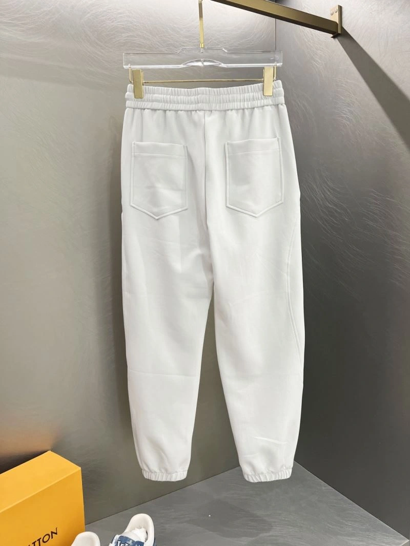 Sophisticated Descente Long Pants 160851