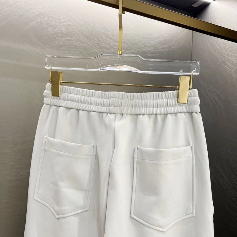 Sophisticated Descente Long Pants 160851