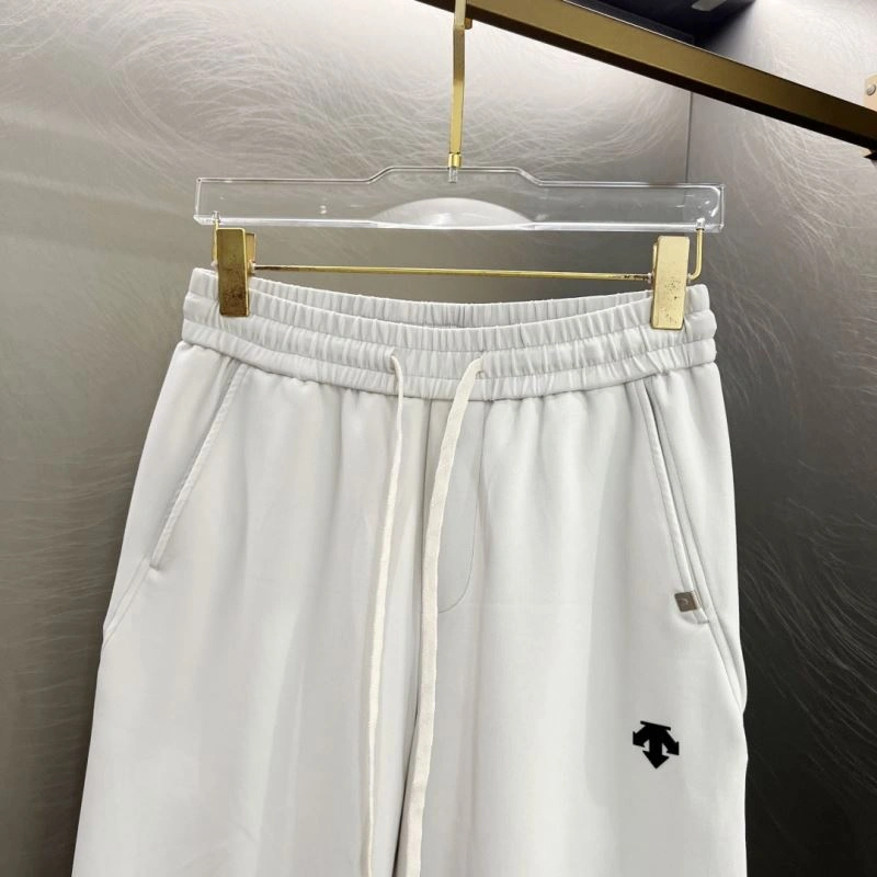 Sophisticated Descente Long Pants 160851