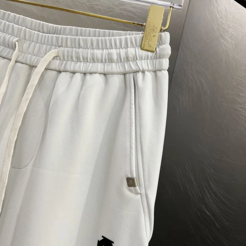 Sophisticated Descente Long Pants 160851