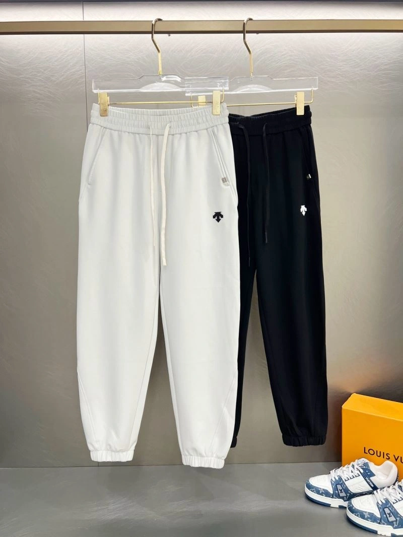 Soft Descente Long Pants 160925