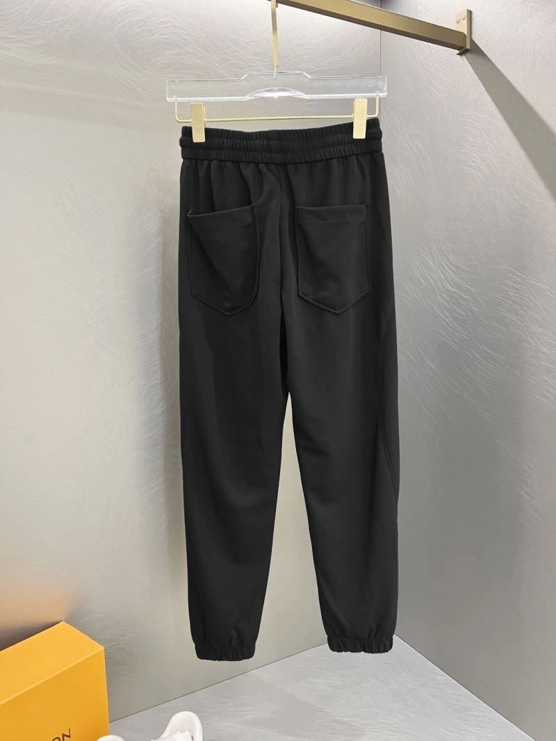 Soft Descente Long Pants 160925