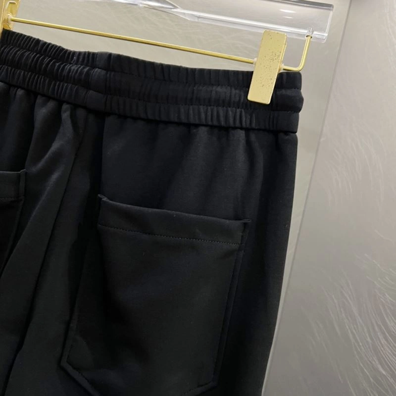Soft Descente Long Pants 160925