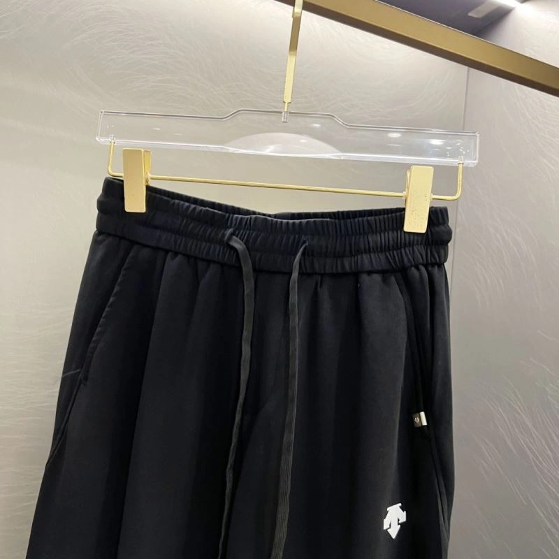 Soft Descente Long Pants 160925