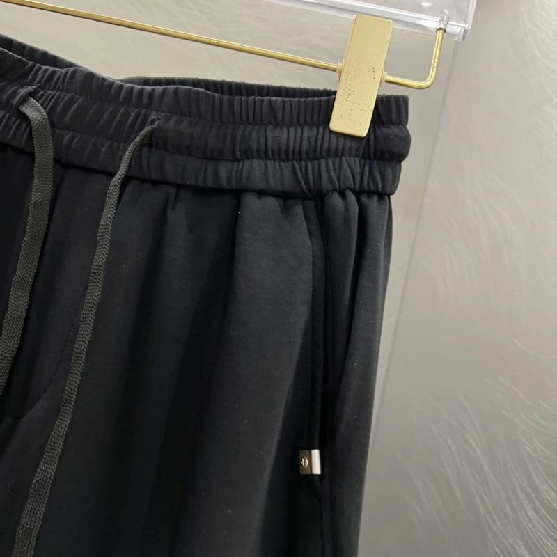 Soft Descente Long Pants 160925