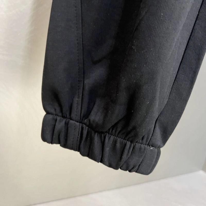 Soft Descente Long Pants 160925