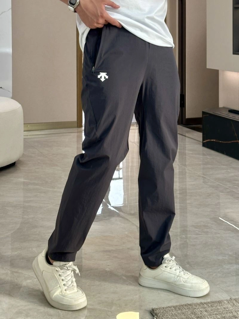 Descente Long Pants Fashionable 159660